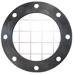 TTMA Flange Screen